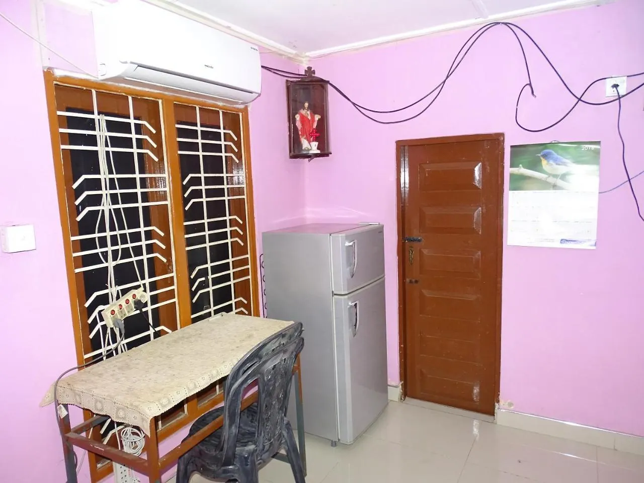 Manjula Luxury Apartment Negombo