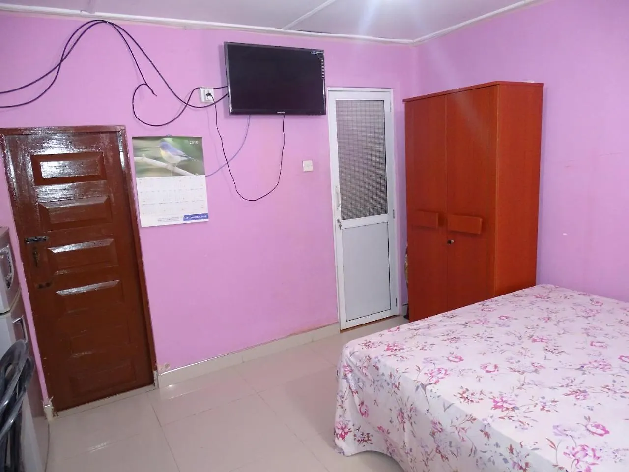 Manjula Luxury Apartment Negombo